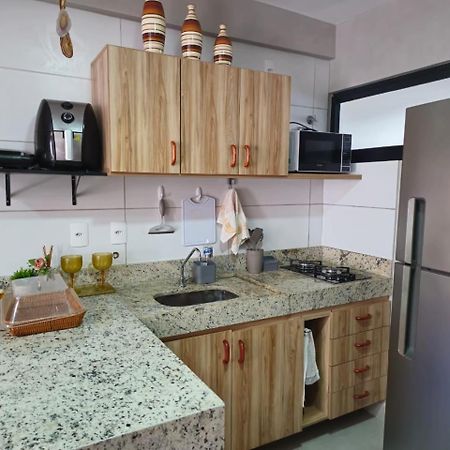 Flat 104 Luis Correia Vila Atlantida Exteriör bild